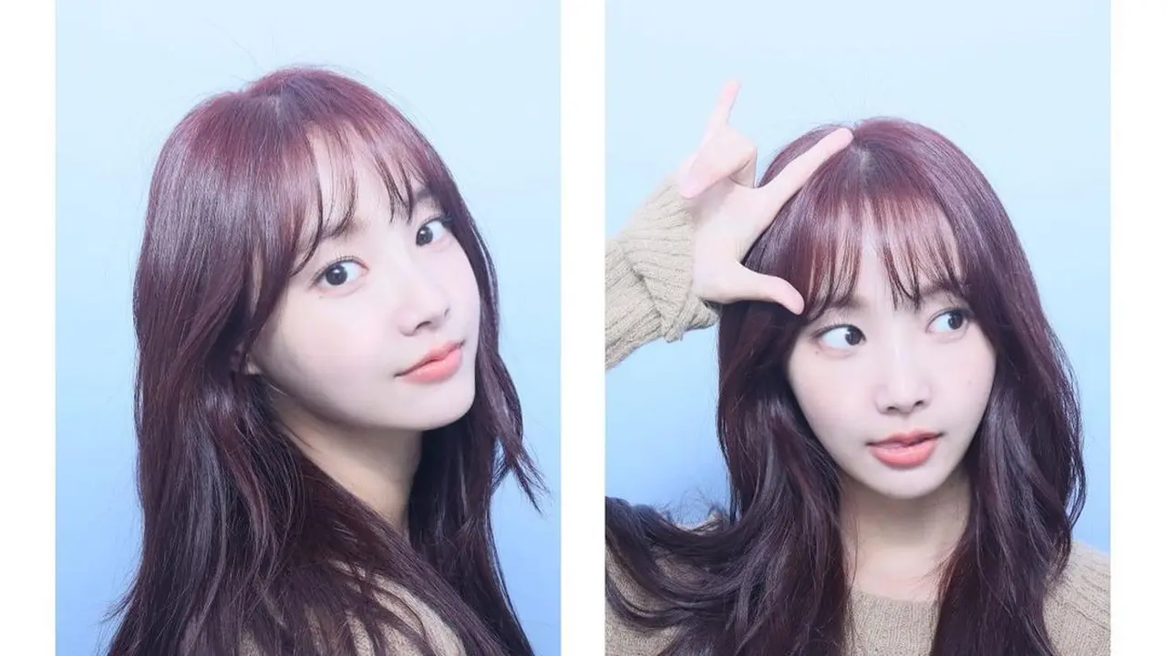 Potret Close-up Yeonwoo Eks MOMOLAND yang Memesona dan Memukau