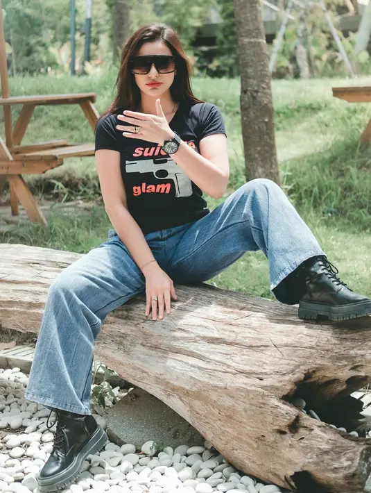 Nora Alexandra (Instagram/ncdpapl)