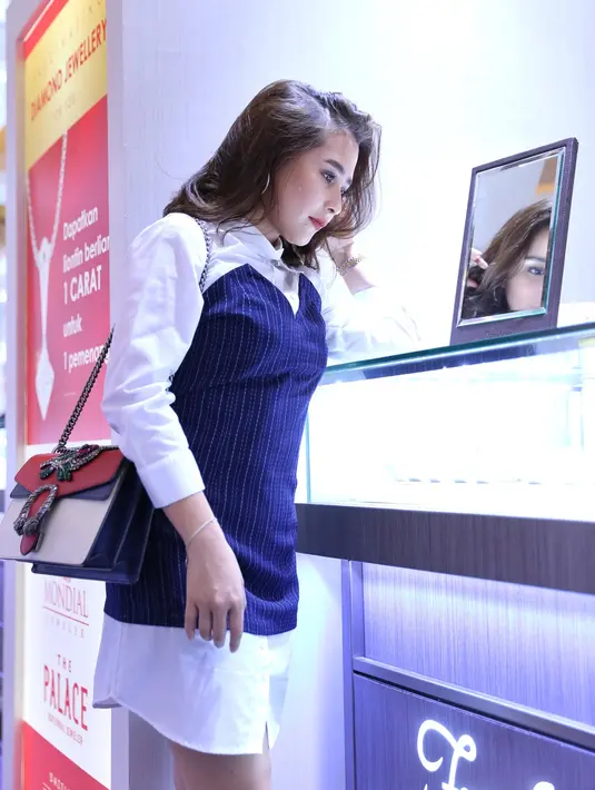 (Adrian Putra/Fimela.com)