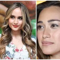 Sophia Latjuba, Cinta Laura, Alexandra Gottardo (Bintang Pictures)