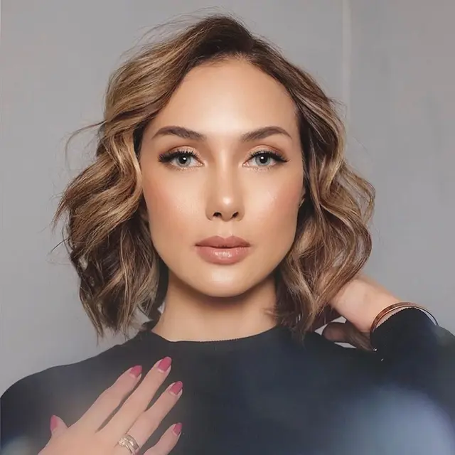 [Fimela] Sara Wijayanto