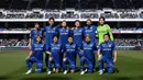 Sedangkan Machida Zelvia dan Cerezo Osaka yang mengisi dua pos teratas, sama-sama belum terkalahkan dalam lima pekan awal. (J.LEAGUE)