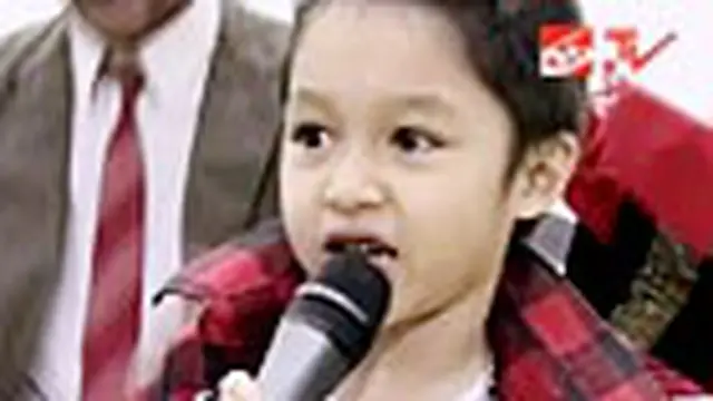 Kiesha Alvaro - Emang Betul