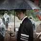 Akhir cerita dalam film Gangnam Blues atau Gangnam 1970 dikabarkan akan diubah untuk memenuhi hasrat penggemar Lee Min Ho.