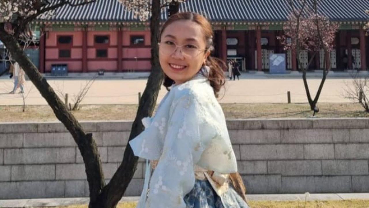 Mahasiswa Unair Surabaya Lolos di Tiga Kampus Korea Selatan Program IISMA