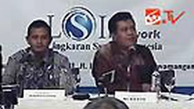 LSI: Kinerja SBY Merosot Semester Awal 2011