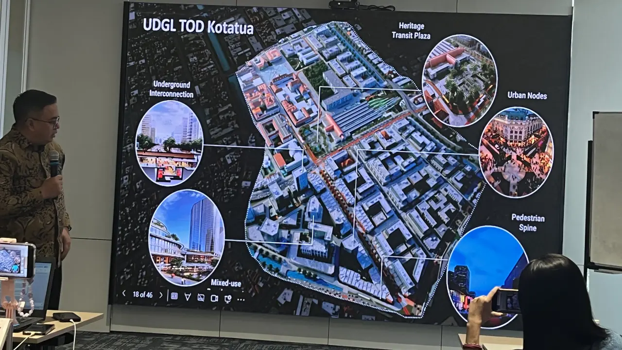 Kota Tua