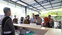 Uji Coba Syarat Kepesertaan Aktif JKN bagi Pemohon SIM Digelar Secara Nasional, Ini Hasilnya