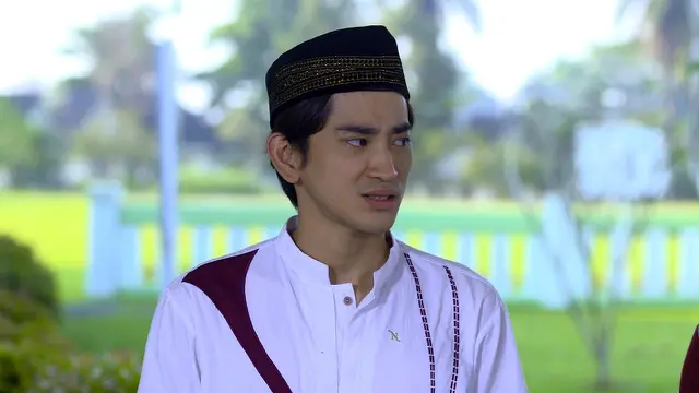 Pesantren Rock N' Dhut