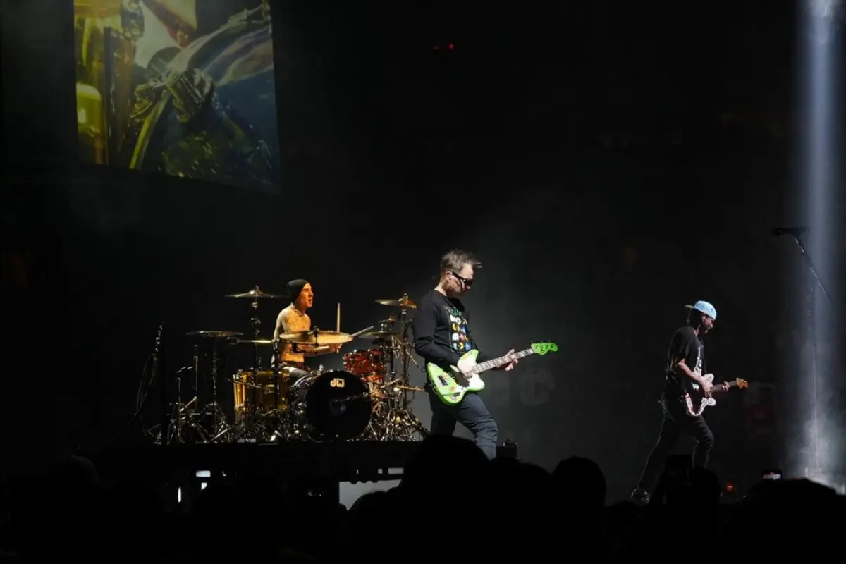 blink-182