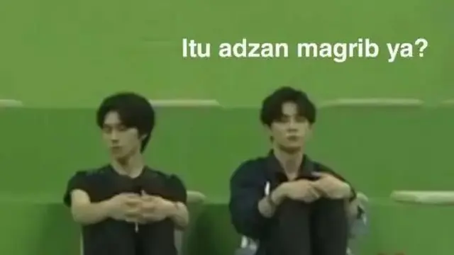 10 Meme Jelang Buka Puasa Ini Kocak Banget, Bikin Tepuk Jidat