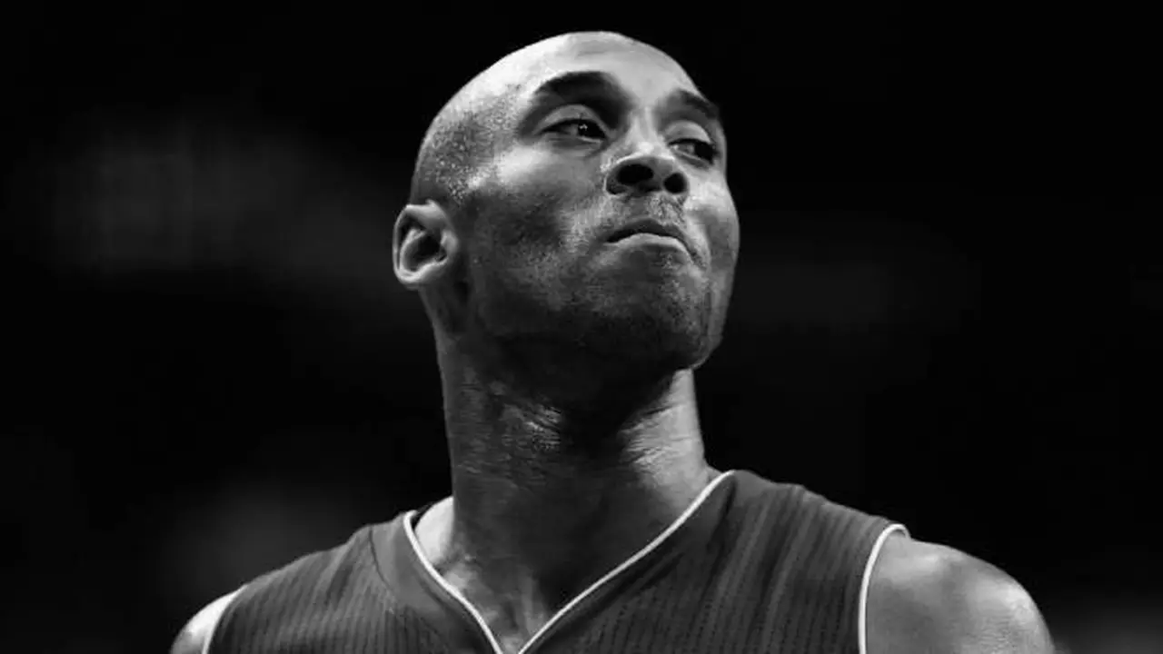 Kobe Bryant
