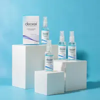 Deorex hadirkan solusi atasi aroma tubuh tas sedap dengan cara mudah.