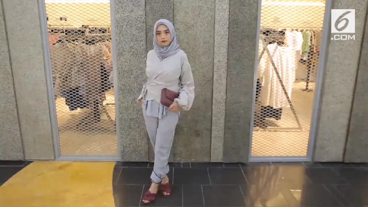 Padu Padan Busana Muslim untuk Formal dan Kasual