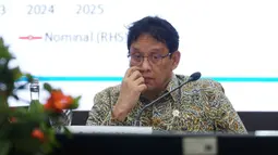 Purbaya Yakin Kredit Tumbuh 15% Usai Suntik Likuiditas