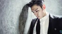 TOP Big Bang Unggah Foto Sedang Buang Air Besar?