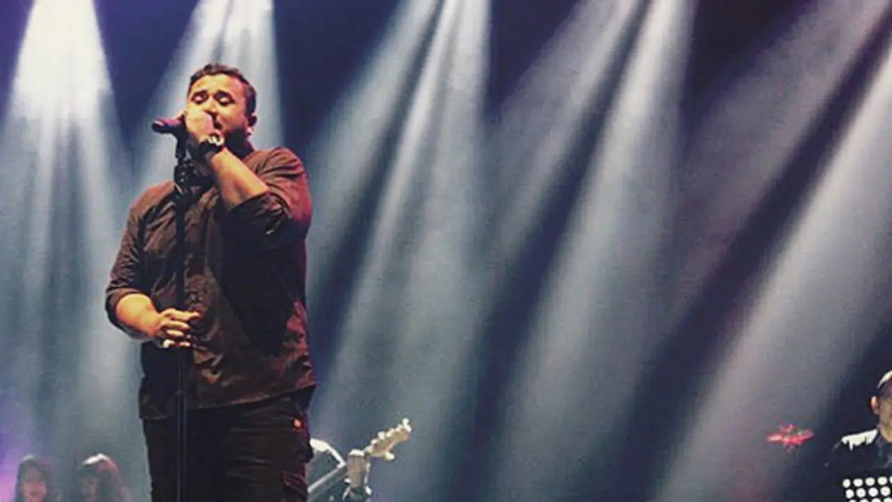 Mike Mohede