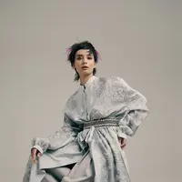 Sapto Djojokartiko Fall/Winter 2020. Sumber foto: Document/Sapto Djojokartiko.