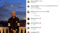 Robert Cosby Jr. Meninggal Dunia di Usia 23 Tahun, Diduga Akibat Overdosis