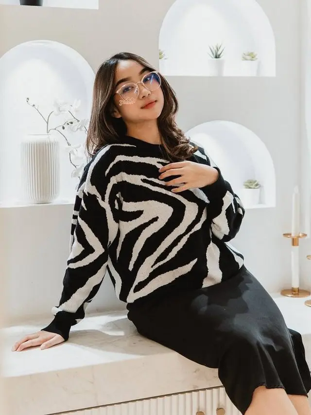 [Fimela] Ratna Kaidah