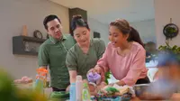 Saksikan Sinetron Ketika Cinta Memanggilmu Episode Jumat 20 Juni Pukul 18.20 WIB di SCTV, Simak Sinopsisnya