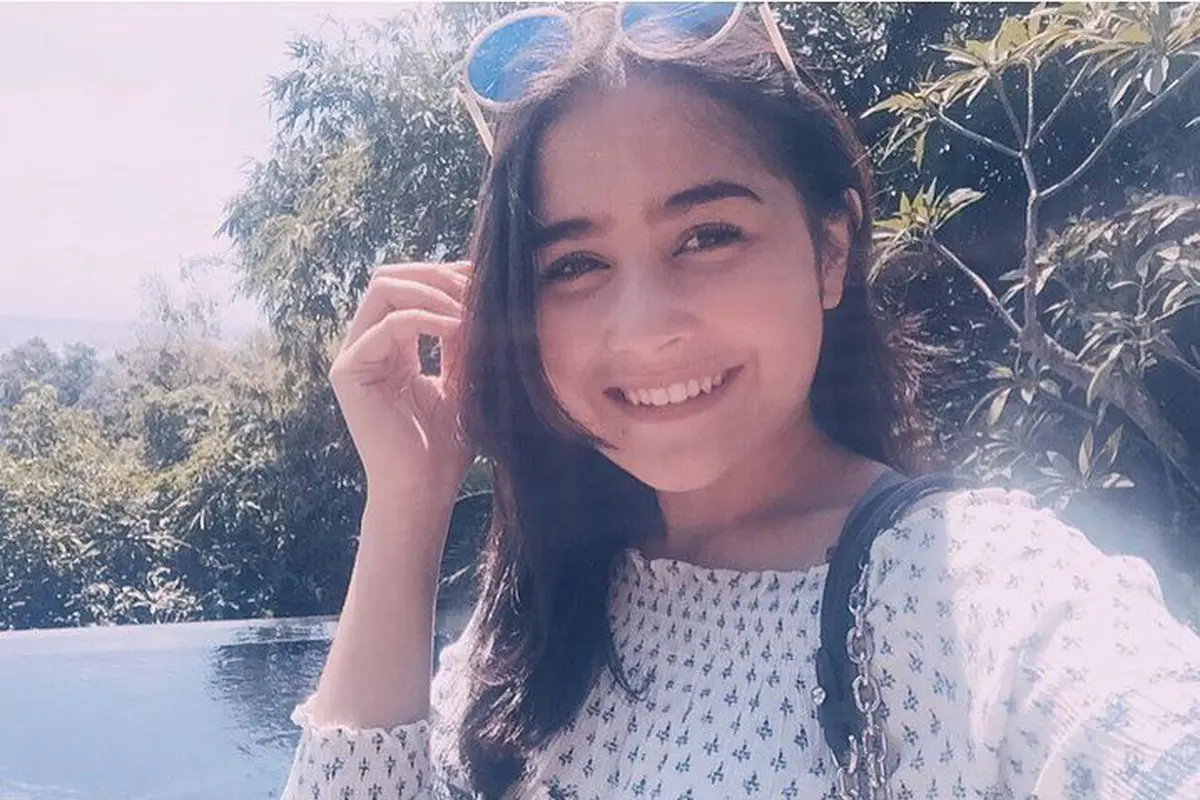 [Bintang] Prilly Latuconsina