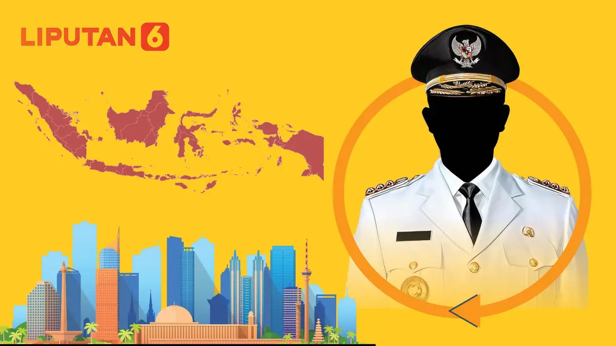 Berita Contoh Template Pilkada 2024 Hari Ini Kabar Terbaru Terkini