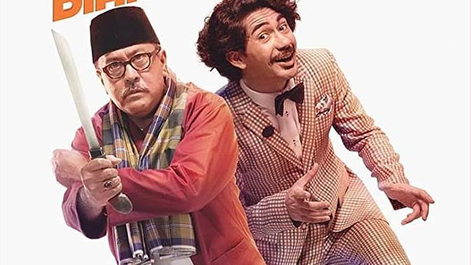 Berita Resensi Film Indonesia Hari Ini Kabar Terbaru Terkini Liputan6 Com