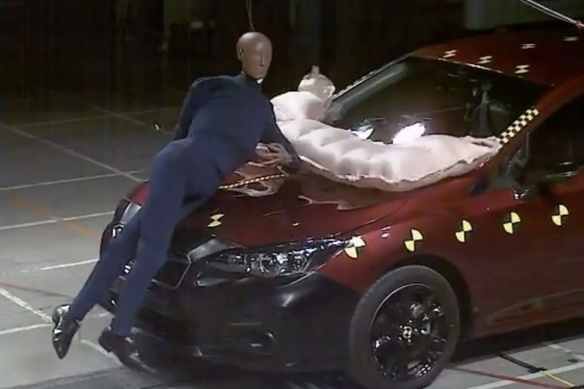 FItur baru pada Subaru Impreza