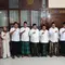 Barisan Kepala Daerah Kader NU Ngopi Bareng di Sela Muktamar, ini yang Dibahas