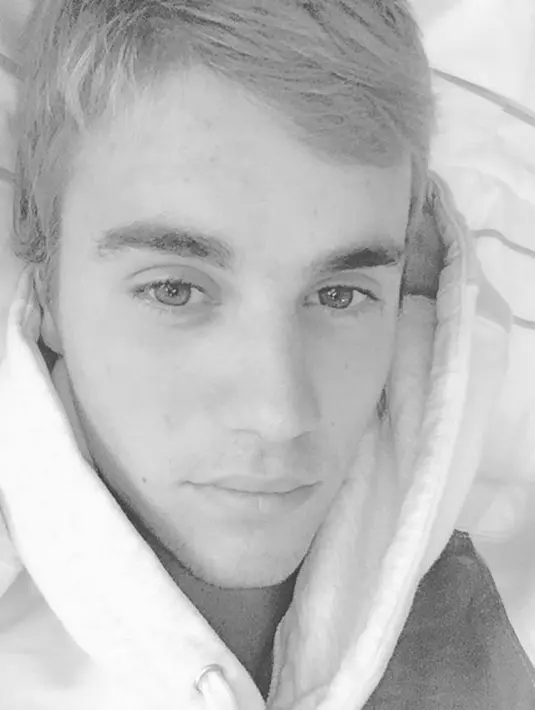 Berita soal Justin mengalami pembengkakan testis muncul setelah Lombardo dipecat. Pengacara Lombardo mengatakan, rumor soal penyakit seks yang diderita Justin muncul dari para rekannya dan tak pernah mengintip berkas tersebut. (Instagram/justinbieber)