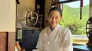 "Ini bukanlah perjalanan yang mudah, tapi aku bersenang-senang syuting dengan aktor dan staf yang baik. Saya bisa menunjukkan karya seni ini kepada Anda, itu suatu kehormatan, dan itu adalah kebahagiaan," tutup Honey Lee.