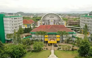 Universitas Jember (Istimewa)