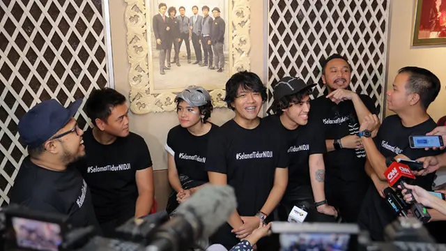 [Bintang] Nidji