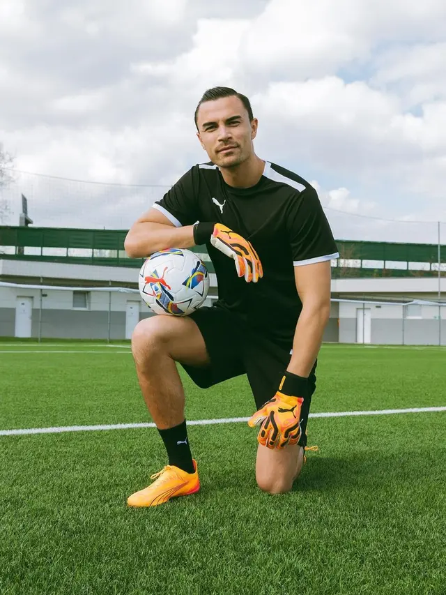 Emil Audero
