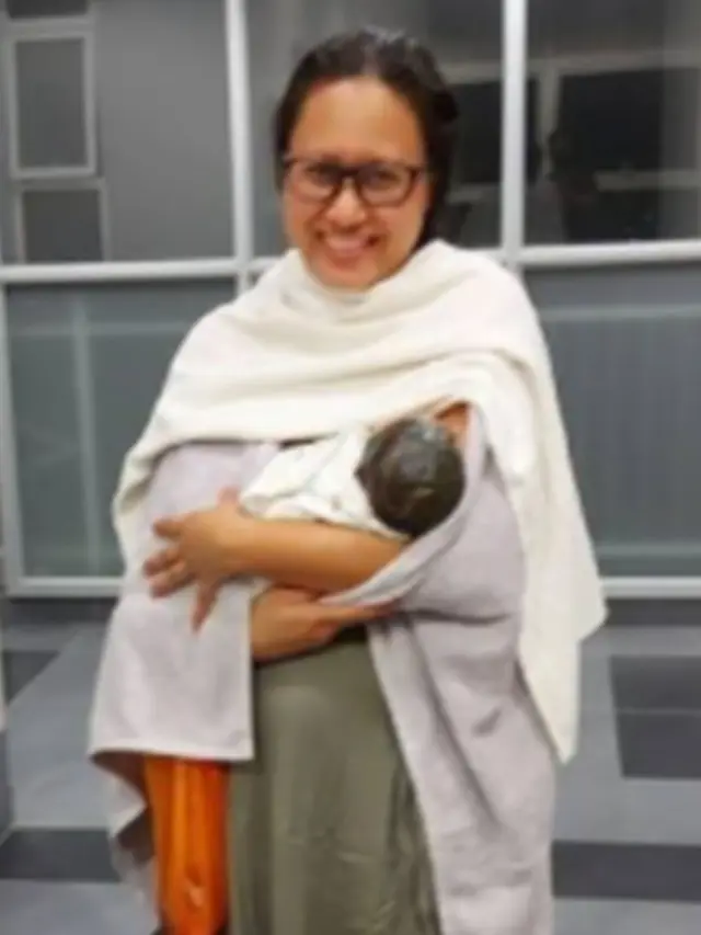 Kisah Suami Mendadak Jadi Bidan Pukul 2 Pagi, Bantu Istri Lahiran di Rumah