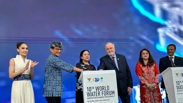 World Water Forum