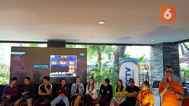 Ancol Gelar Ragam Agenda Seru Sambut Natal dan Tahun Baru, Ada Pesta Kembang Api Terpanjang