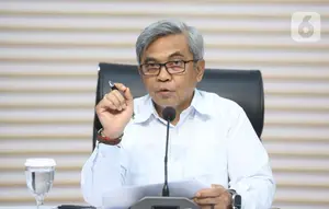 KPK Terima Permintaan Supervisi Kasus TPPU Febrie Adriansyah