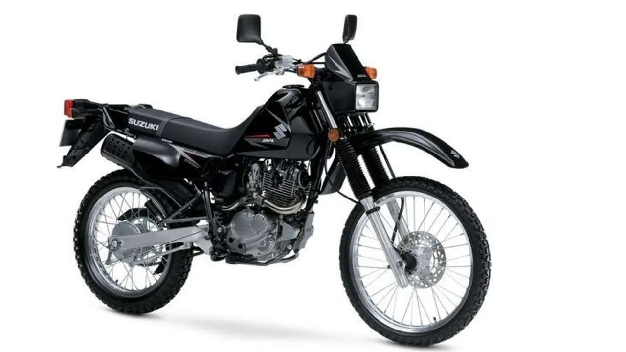 Suzuki Indonesia Kepincut Main Trail Otomotif Liputan6