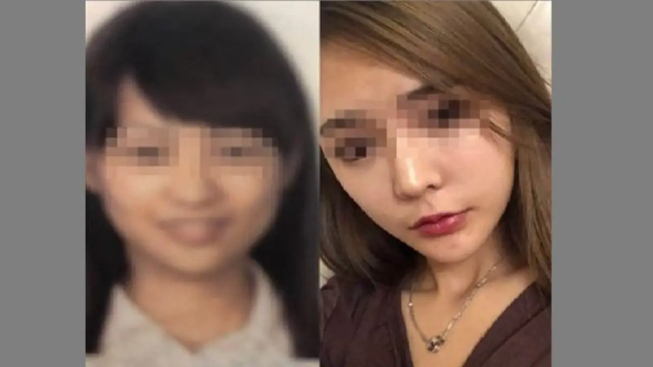 Tak Dikenali Pemindai Wajah, Wanita Habis Oplas Dilarang Terbang