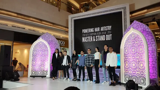 Jakarta Fashion Week