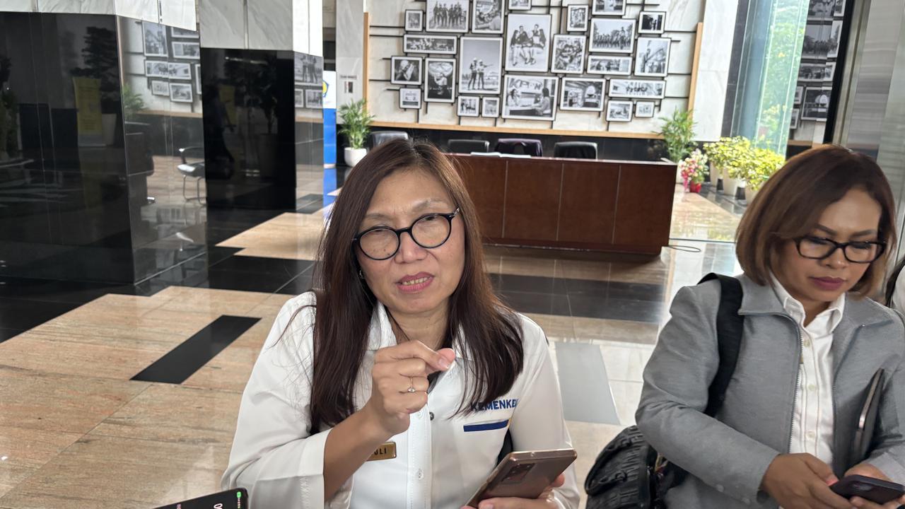 9,87 Juta Wajib Pajak Telah Aktivasi Akun Coretax