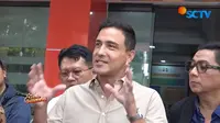 Hamish Daud Klarifikasi Isu Selingkuh dengan Sabrina Alatas, Ngaku Kenal Sejak 10 Tahun Lalu