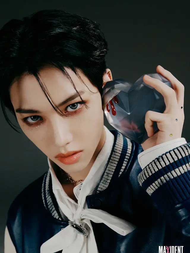 Felix Stray Kids