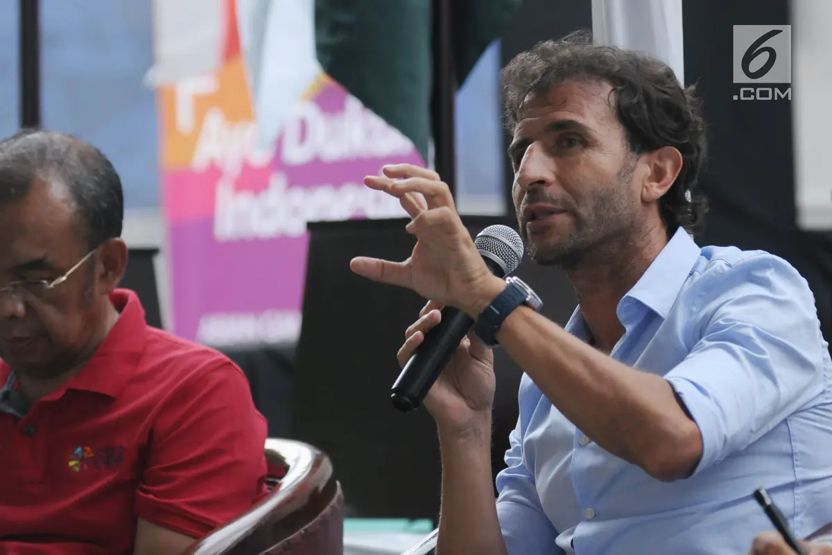 Luis Milla