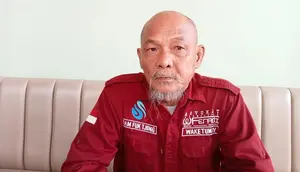 Aktivis di Lebak Diculik, Sempat Dibawa ke Rumah Pimpinan DPRD