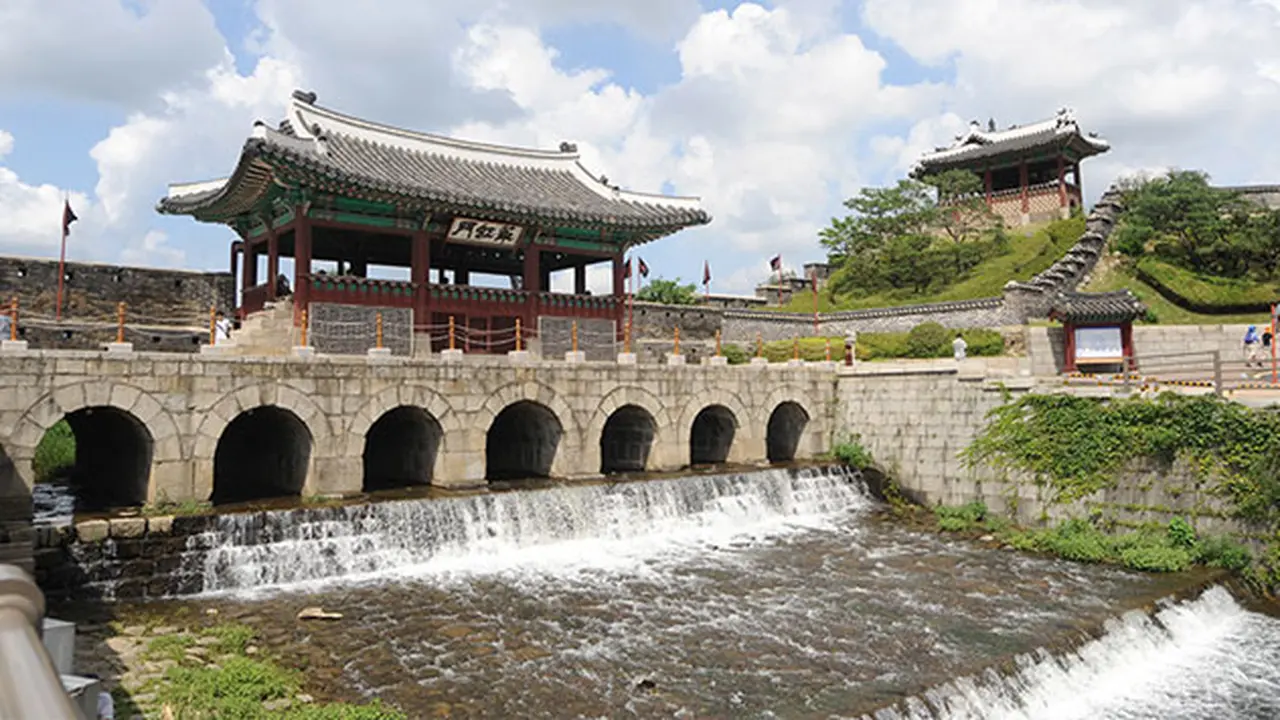 Gyeonggi-Do, Pusat Wisata di Korea Selatan yang Paling Mempesona