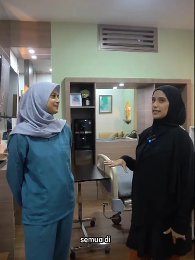 Nadya Mustika Hamil Anak Kedua