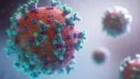 Para ilmuwan ciptakan masker untuk virus pernapasan umum yang dapat mendeteksi COVID-19 dalam waktu 10 menit. (unsplash.com/Fusion Medical Animation)